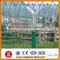 razor barbed wire for various use (manufacturer)